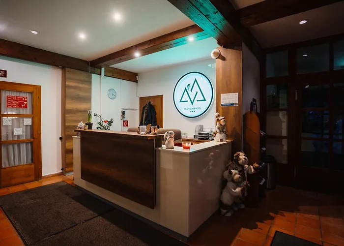 Bs-oetscher Lackenhof