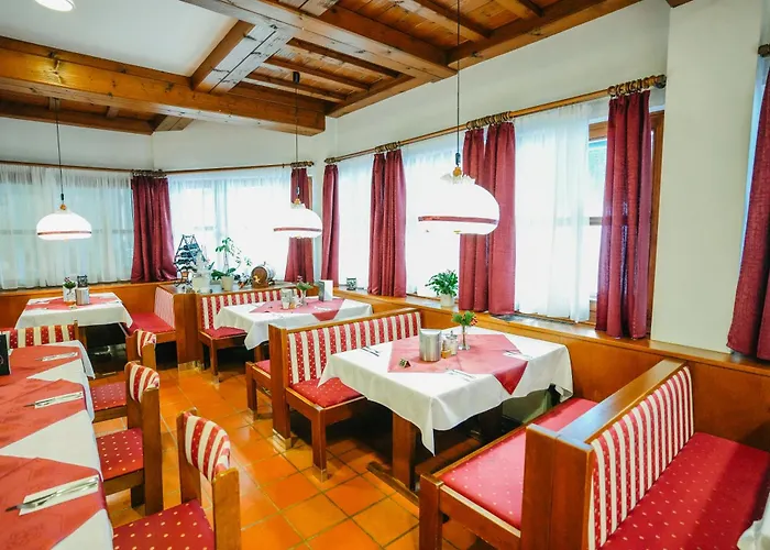 Bs-oetscher Hotel 3*