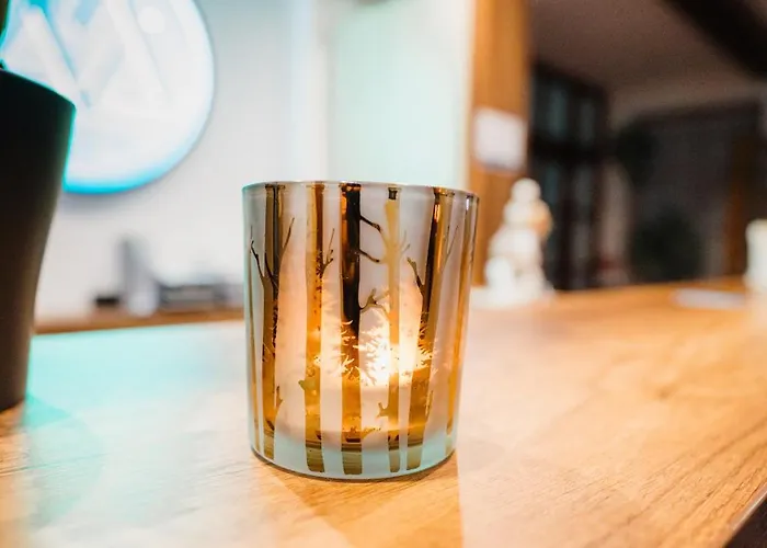 Hotel Bs-oetscher 3*