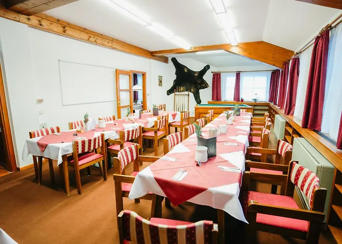 Bs-oetscher Lackenhof