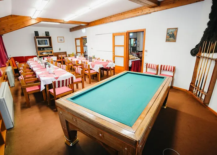 Bs-oetscher 3* Lackenhof