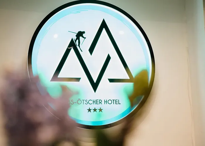 Bs-oetscher Hotel 3*