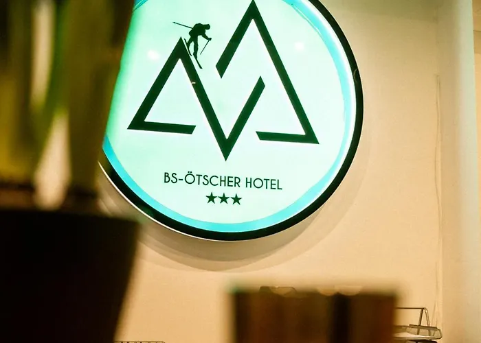 Bs-oetscher Hotel Lackenhof